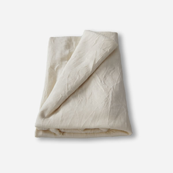 Trapos de punto crudo de algodón 100% fabricados por Trapos Los Pozicos