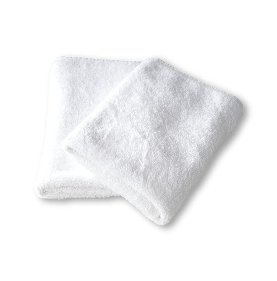 Trapos de toalla de algodón fabricados por Trapos Los Pozicos