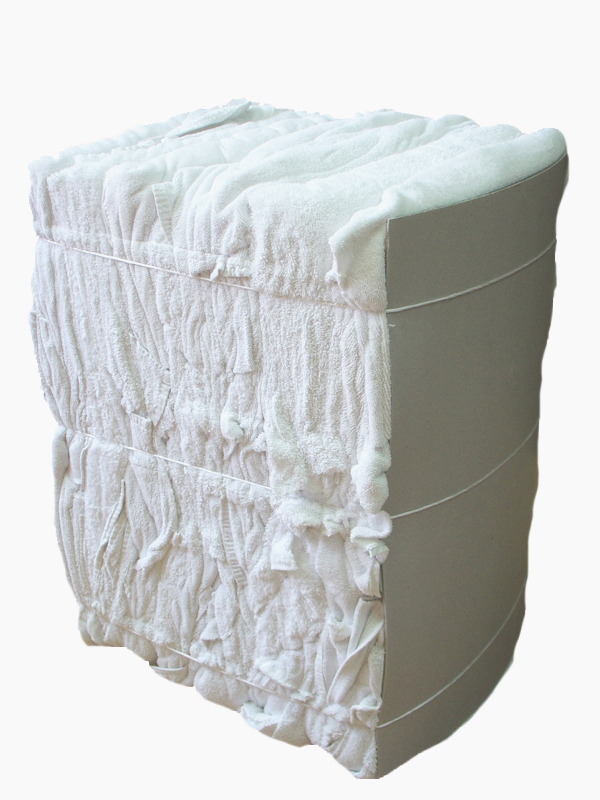 Superio Trapos de tela de rizo blancos 100% algodón de 12 pulgadas, toallas  de cocina, paños faciales, paños de spa, toalla de mano, trapos pequeños
