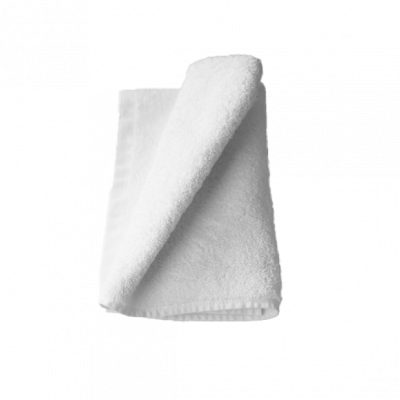 trapos toalla blanca algodón 100% 10 kg.