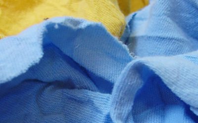 Claves para comprar el trapo de limpieza perfecto para tu empresa