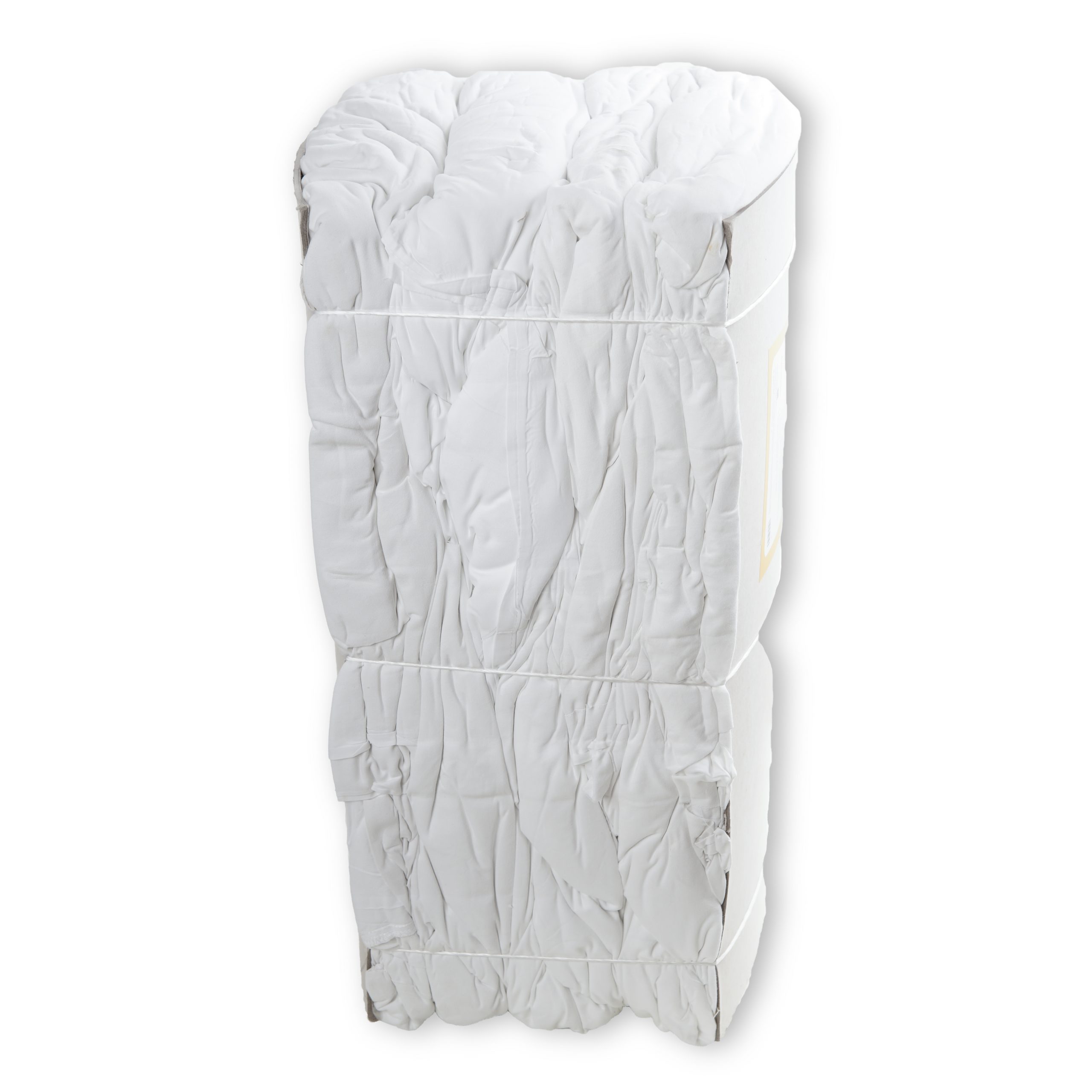 TRAPOS SÁBANa ALGODÓN 100%   20 kilos