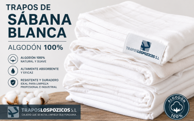 El valor oculto del algodón reciclado